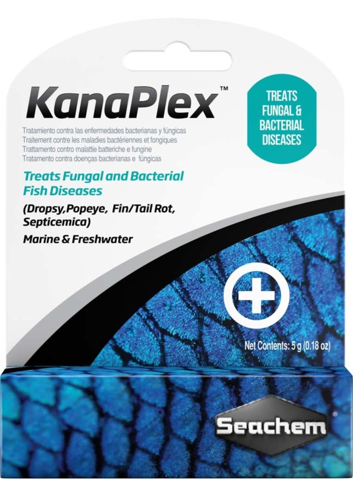 Seachem KanaPlex (5g)