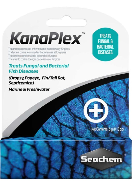 Seachem KanaPlex (5g)