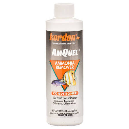 Kordon AmQuel Ammonia Demover (8oz)