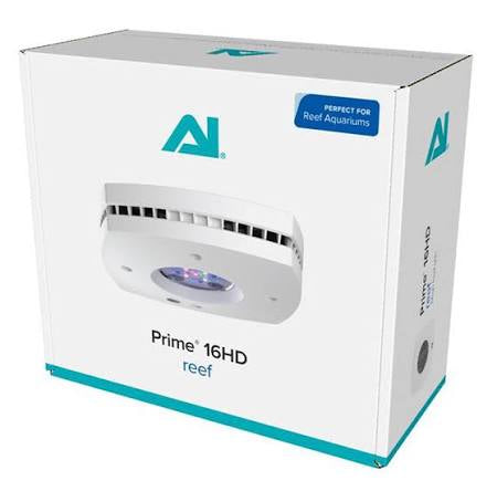 Ai Prime 16HD Reef Light