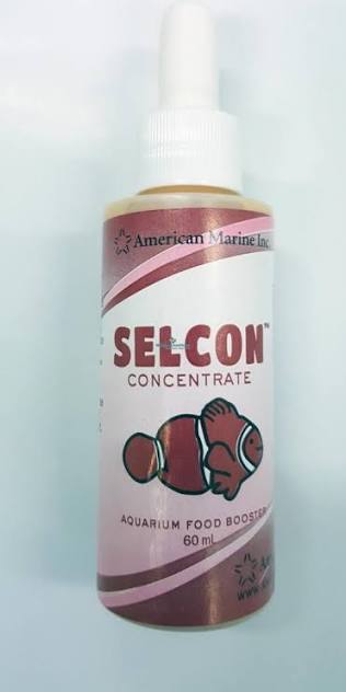 Selcon Concentrate (60mL)