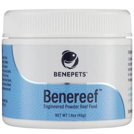 Benepets, Benereef Reef Food (1.4oz)
