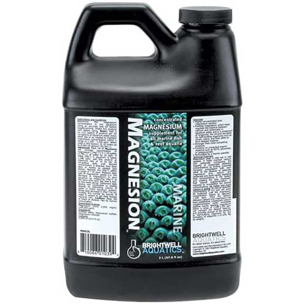 Brightwell Aquatics Magnesion (2L)