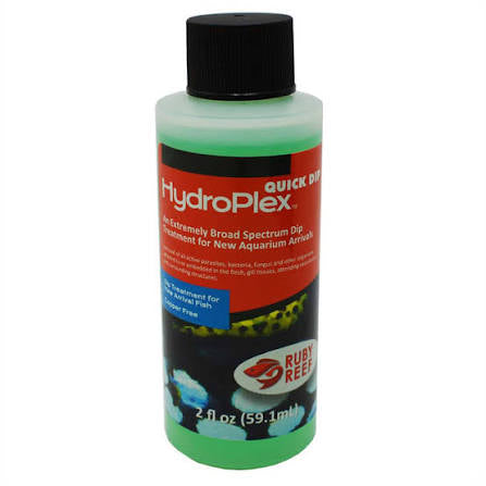 Ruby Reef Hydroplex (2oz)