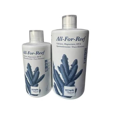 Topic Marin All for Reef Liquid (500ml)