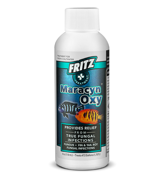 Fritz Maracyn Oxy (4oz)