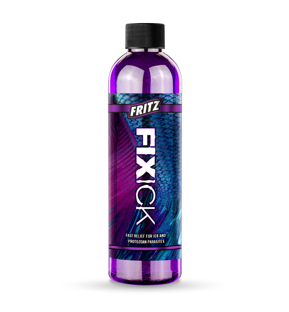 Fritz Fixick (8oz)