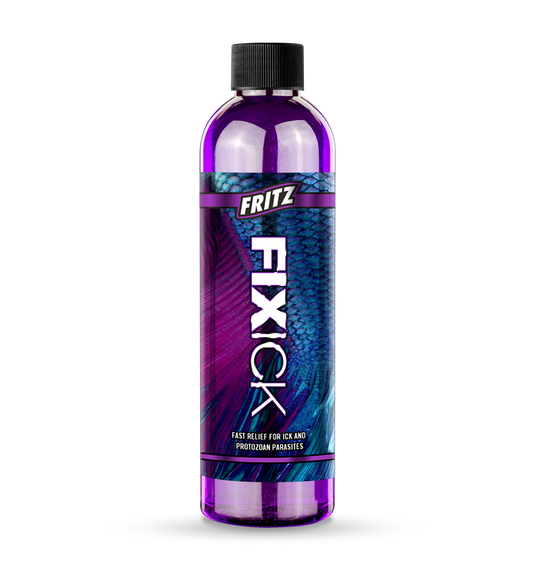 Fritz Fixick (8oz)