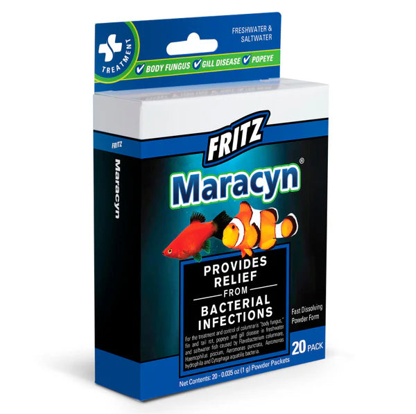 Fritz Maracyn