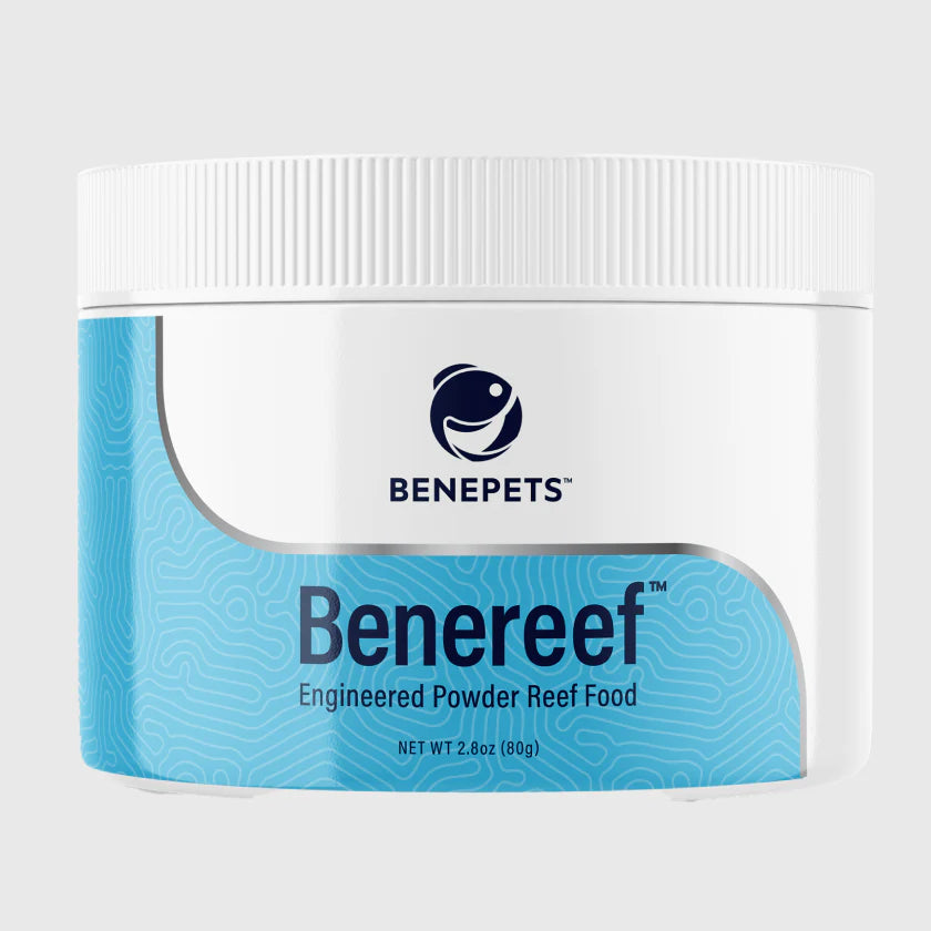 Benepets, Benereef Reef Food (2.8oz)