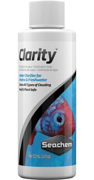 Seachem Clarity