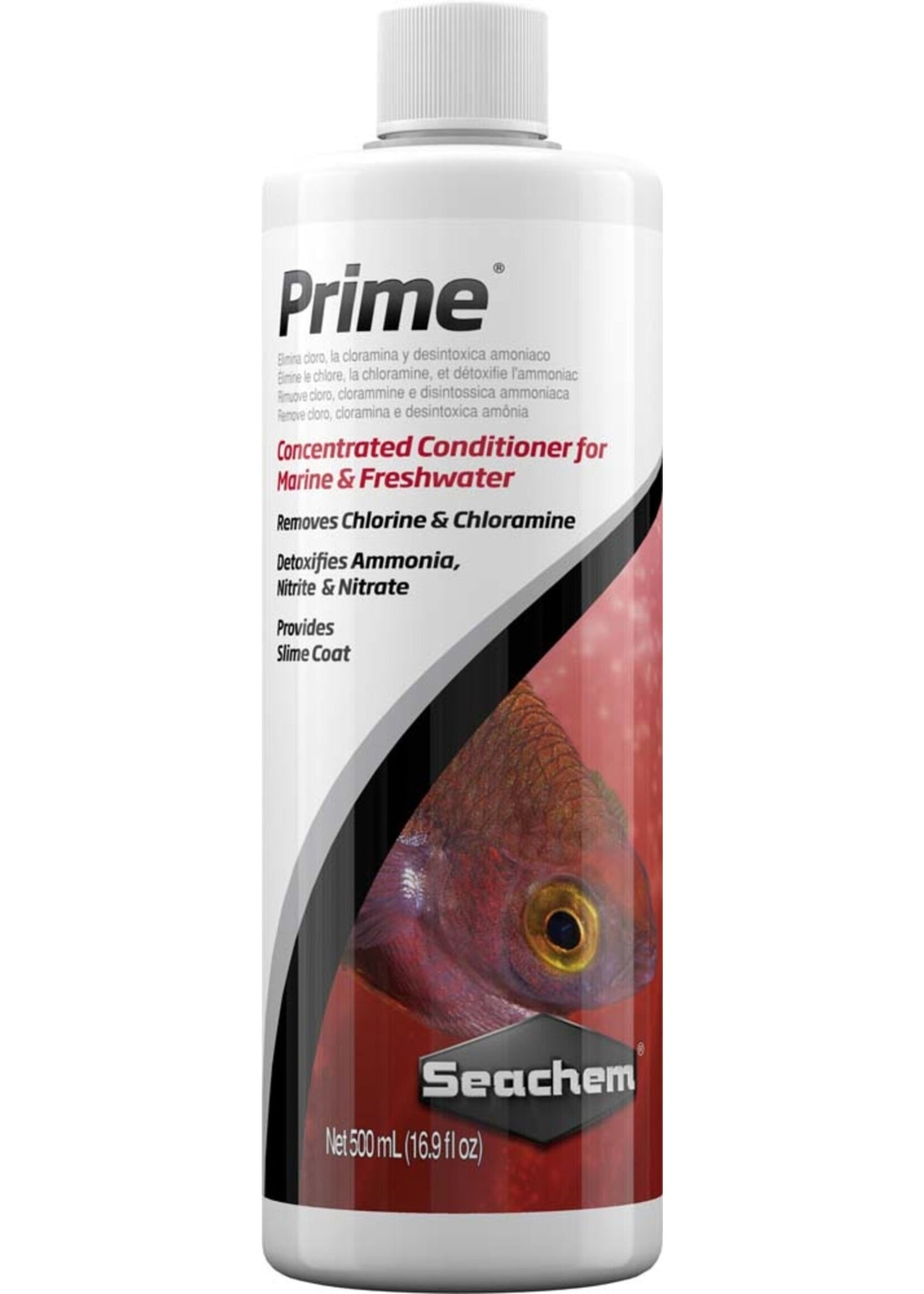 Seachem Prime (500mL)