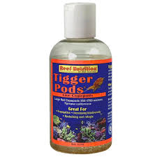 Reef Nutrition Tigger Pods
