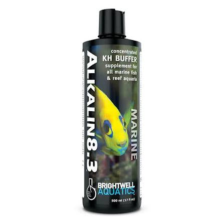 Brightwell Aquatics Alkalin 8.3