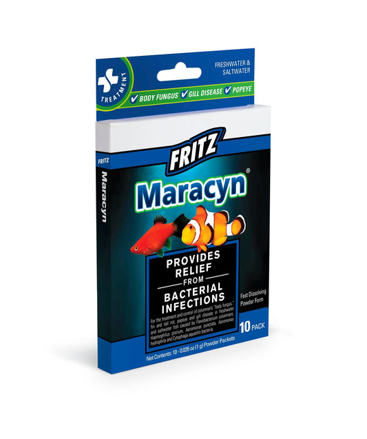 Fritz Maracyn 10pk