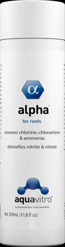 AquaVitro Alpha 350ml