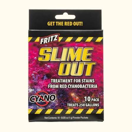 Fritz Slime Out 10pk
