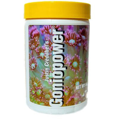Two Little Fishies Goniopower Advanced Zooplankton Diet (30g)
