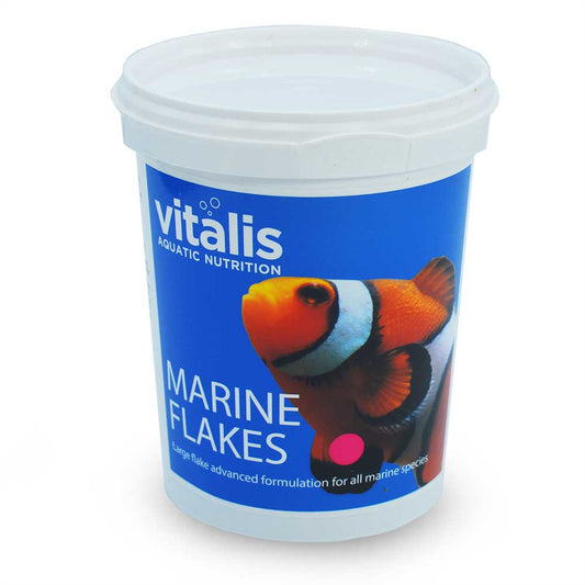 Vitalis Marine Flakes (40g)