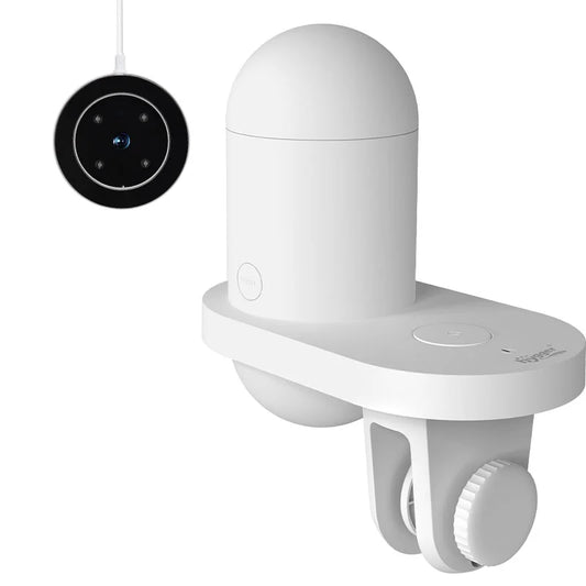 Hygger Intelligent Visual Fish Feeder