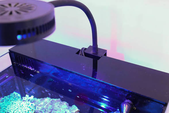 Reef Casa Filtration Cover Pico Nano