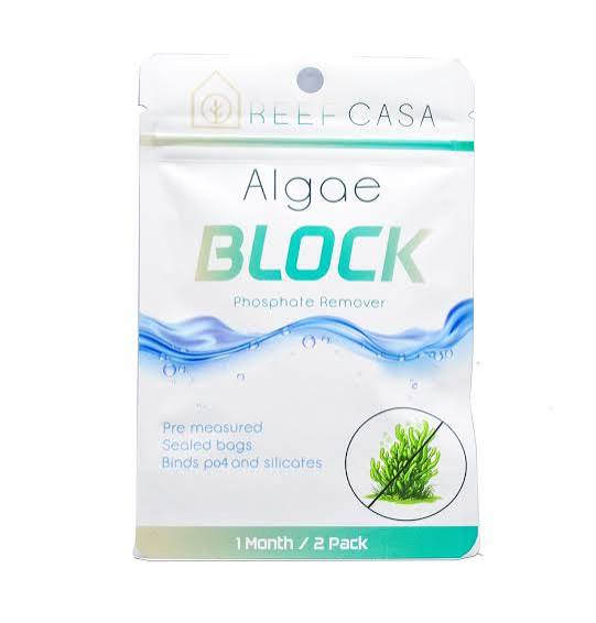 Reef Casa Algae Block