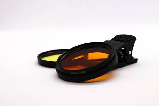 Reef Casa Camera Lens Filter
