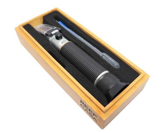 Reef Casa Refractometer