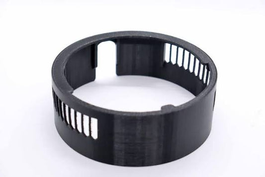 Reef Casa Halo LED Shroud