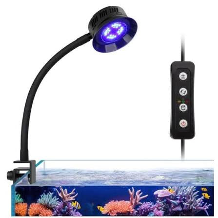Hygger Dimmable Marine Aquarium Light (30w)