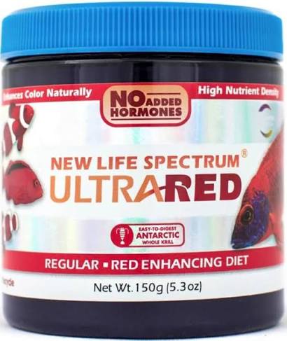 New Life Spectrum Ultra Red (150g)