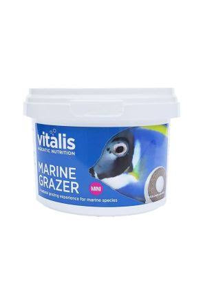 Vitalis Marine Grazer (120g)