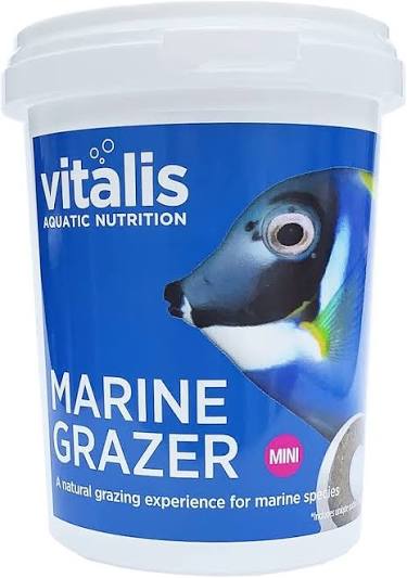 Vitalis Marine Grazer (240g)