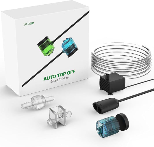 USeek Auto Top Off (ATO)