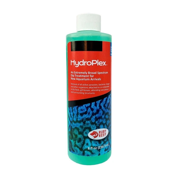 Ruby Reef Hydroplex (8oz)