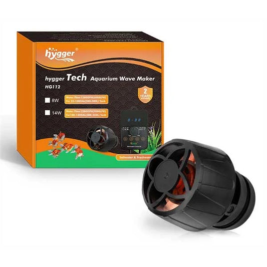 Hygger Aquarium DC Wave Maker (14w)