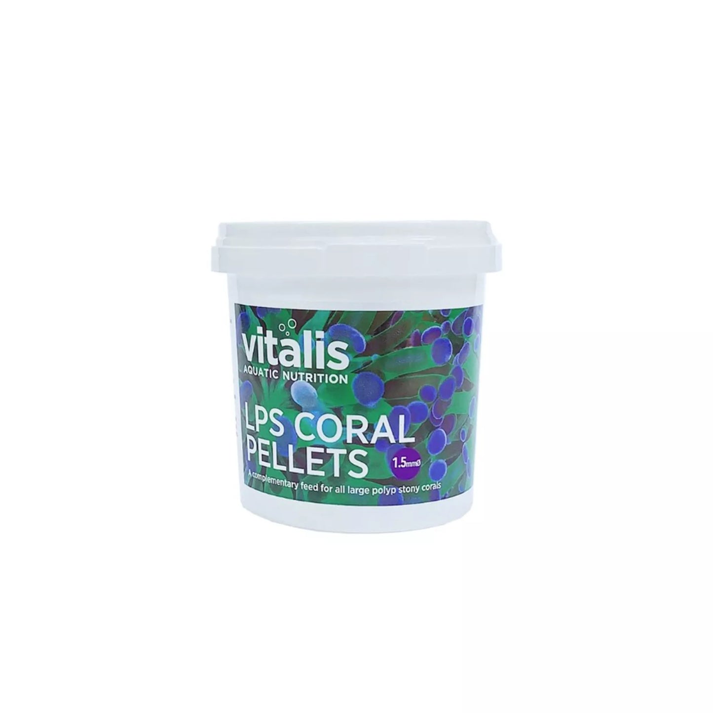 Vitalis LPS coral pellets