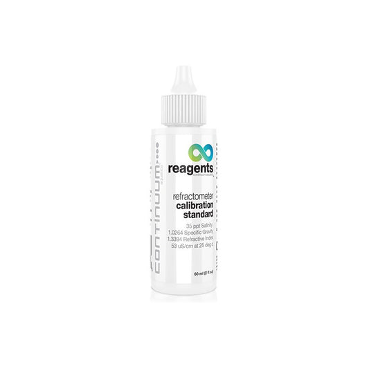 Continuum Aquatics Refractometer Calibration Standard