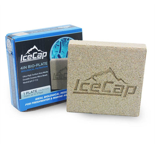 IceCap 4” Bio-Plate
