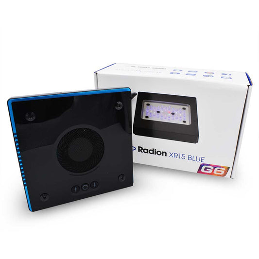 Radion XR15Blue