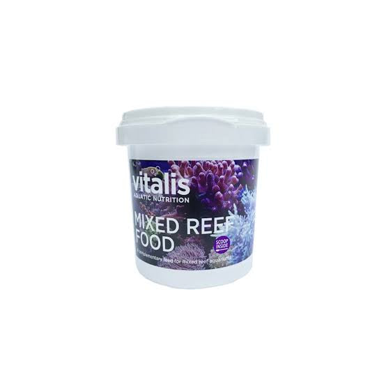 Vitalis Mixed Reed Food