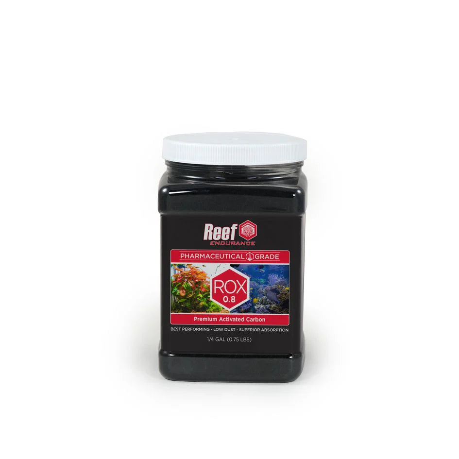 Reef Endurance ROX 0.8 Premium Activated Carbon