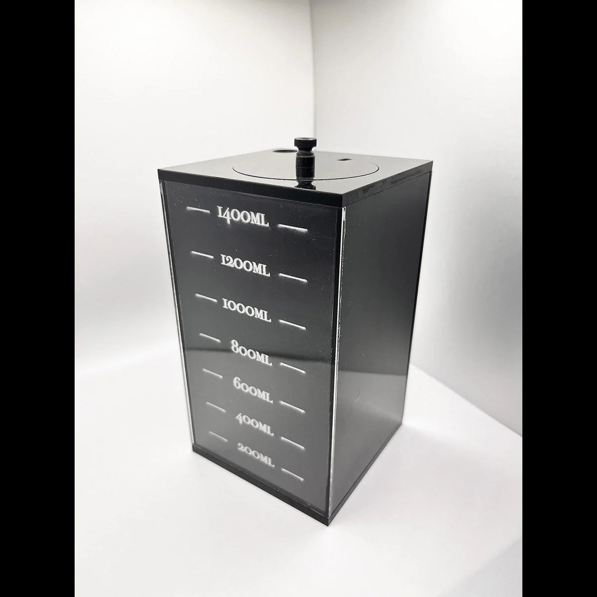 LAX Micro ATO Container