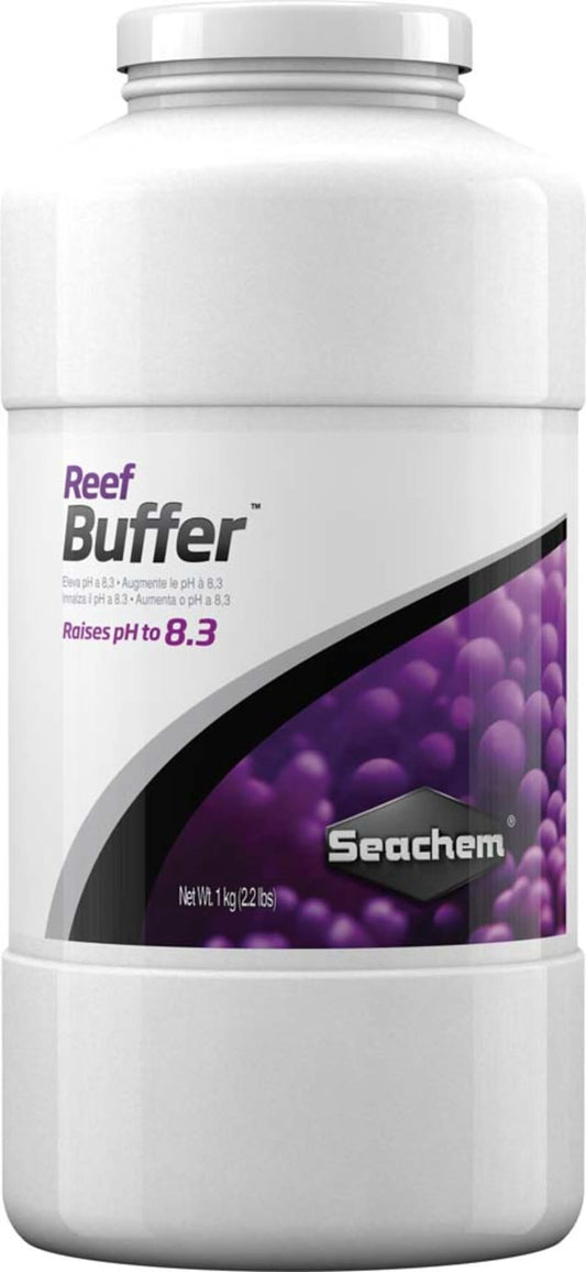 Seachem Reef Buffer (1kg)