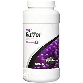Seachem Reef Buffer (500g)
