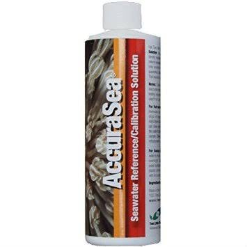 Two Little Fishies AccuraSee Saltwater Reference/Calibration Solution