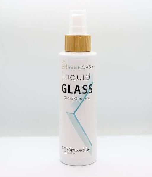 Reef Casa Liquid Glass