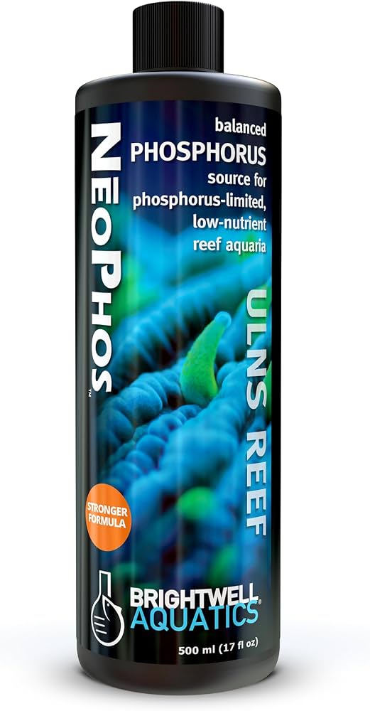 Brightwell Aquatics NēoPhos