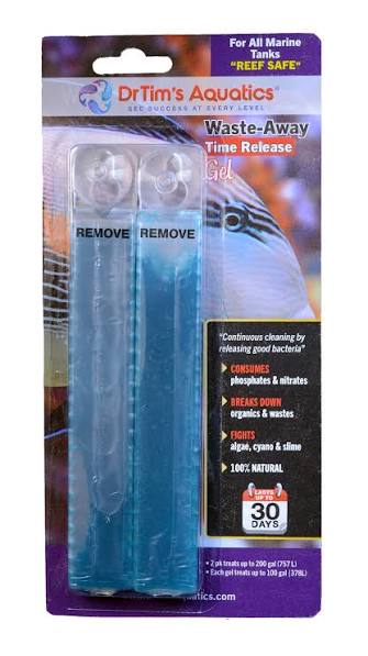 Dr. Tim’s Waste-Away Gel 2pk lg