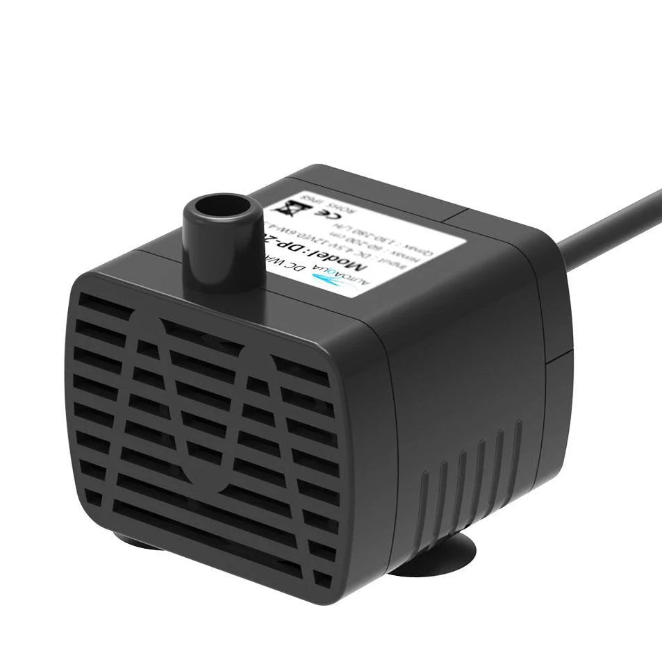 Hydros DC Micropump
